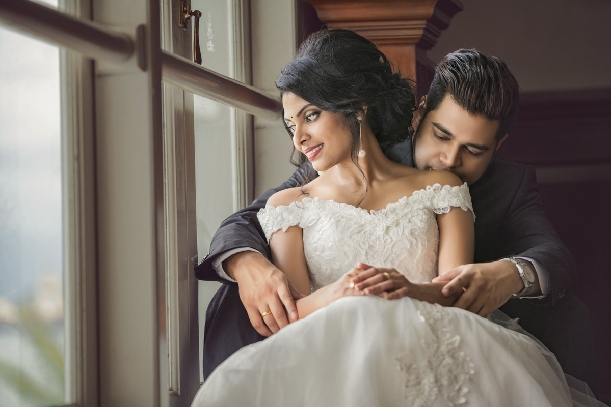 Priyah&Silan Wedding Photography